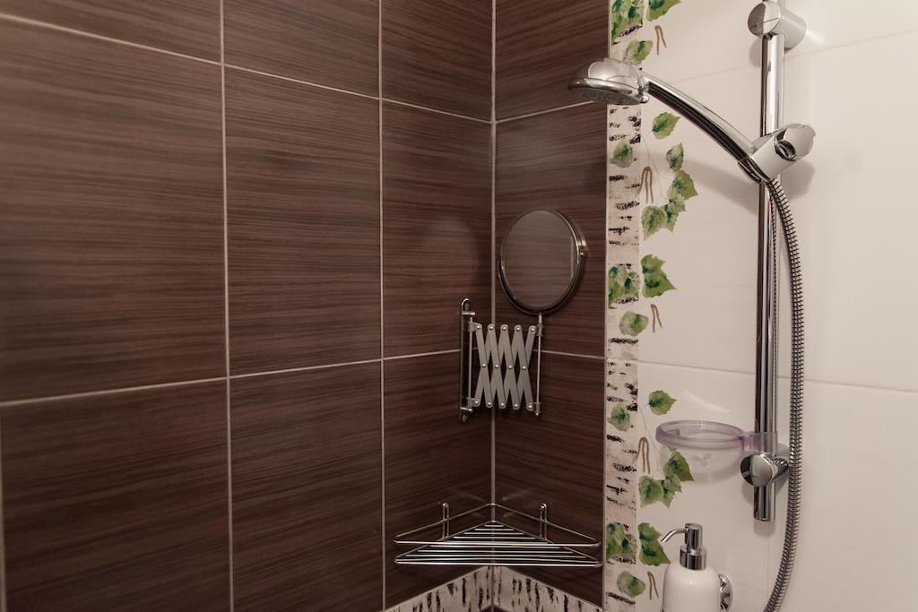 Hotel General Ekibastuz Dış mekan fotoğraf