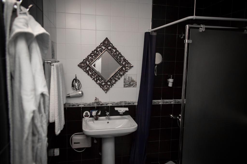 Hotel General Ekibastuz Dış mekan fotoğraf