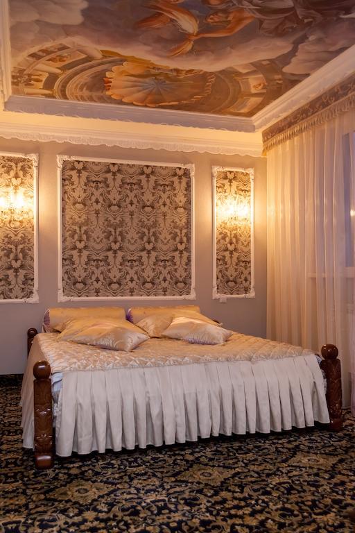 Hotel General Ekibastuz Dış mekan fotoğraf