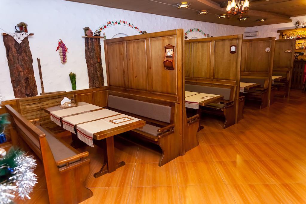 Hotel General Ekibastuz Dış mekan fotoğraf