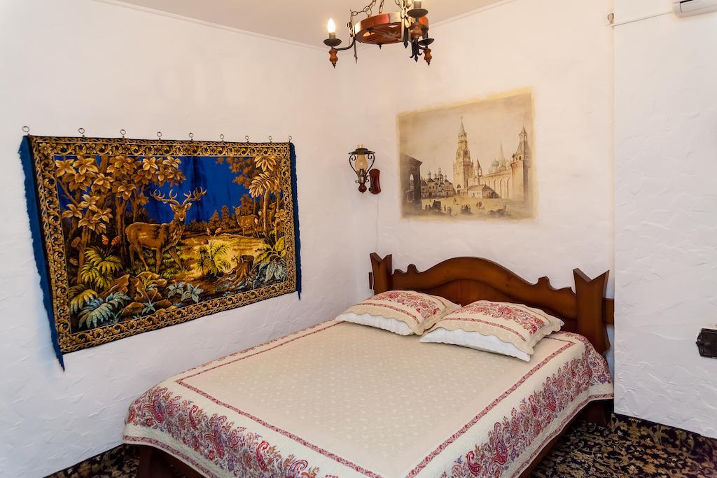 Hotel General Ekibastuz Dış mekan fotoğraf