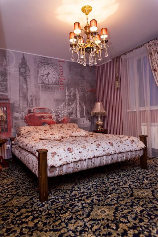 Hotel General Ekibastuz Dış mekan fotoğraf
