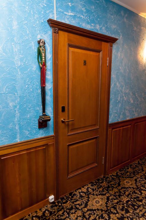 Hotel General Ekibastuz Dış mekan fotoğraf